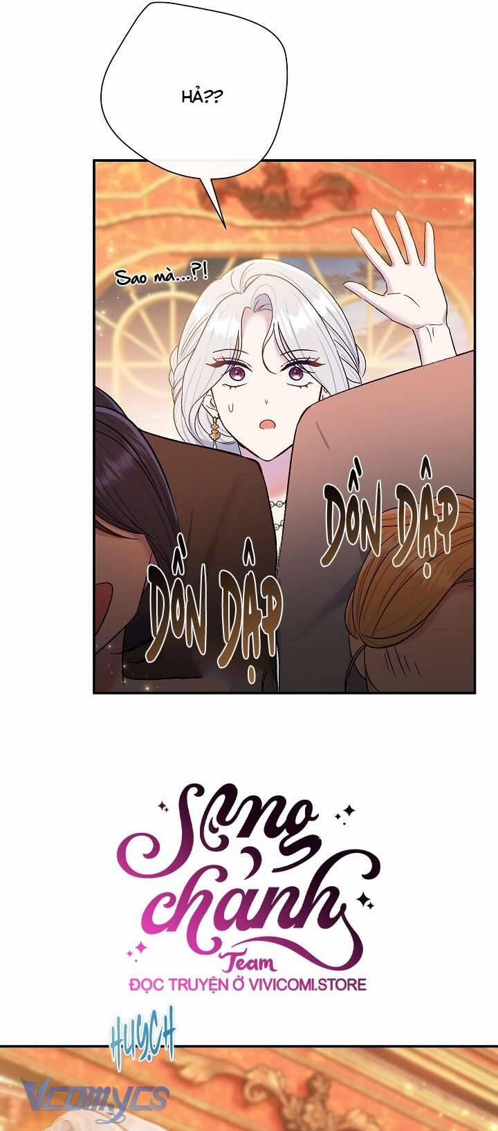 Người Xem Mắt Của Ác Nữ Quá Hoàn Hảo 67 trang 20