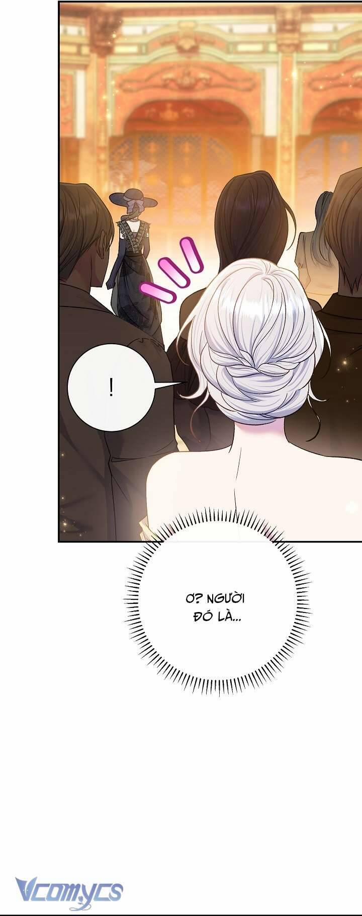 Người Xem Mắt Của Ác Nữ Quá Hoàn Hảo 67 trang 22