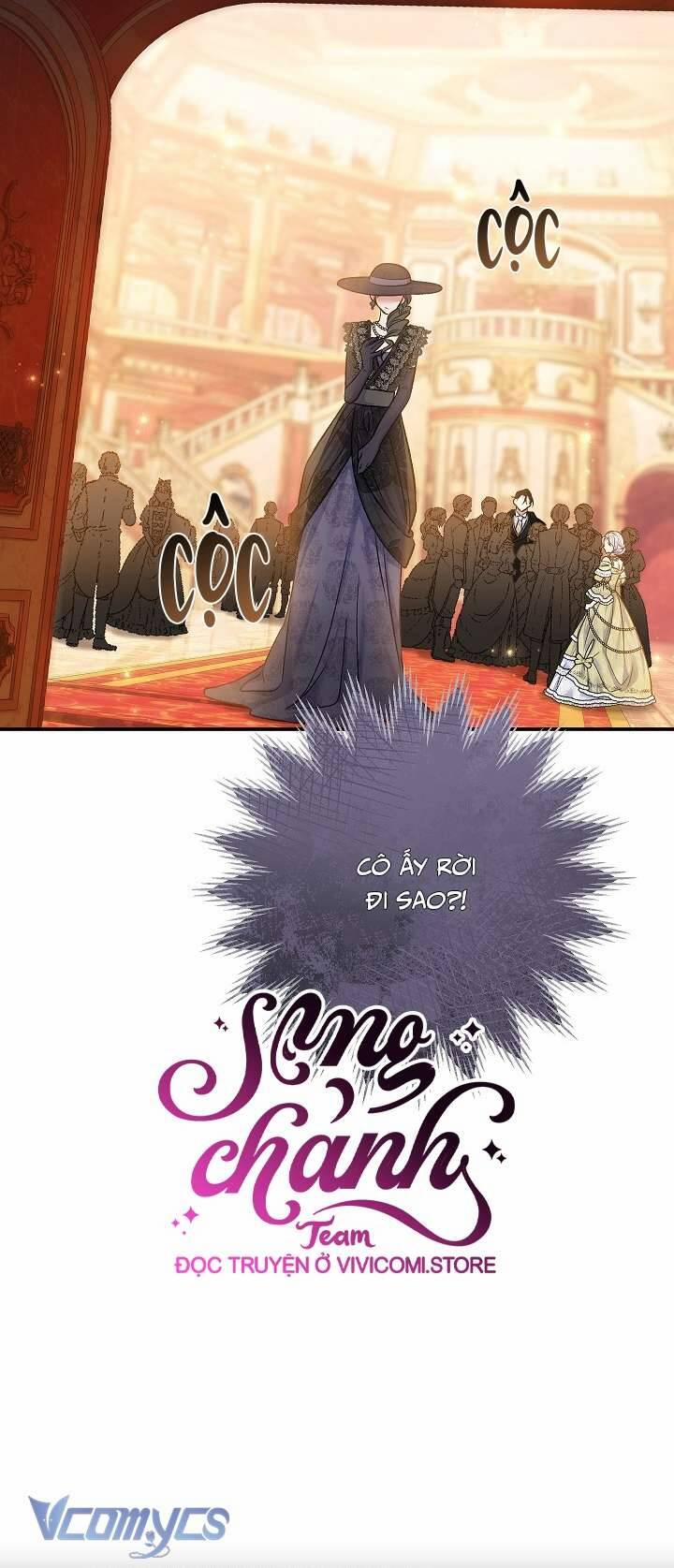 Người Xem Mắt Của Ác Nữ Quá Hoàn Hảo 67 trang 24