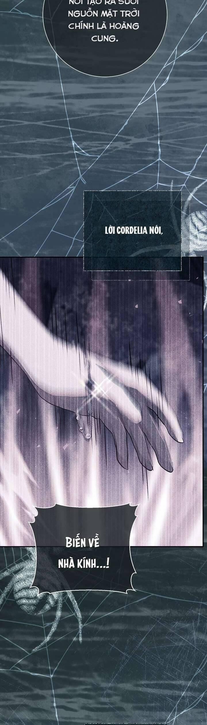 Người Xem Mắt Của Ác Nữ Quá Hoàn Hảo 67 trang 26