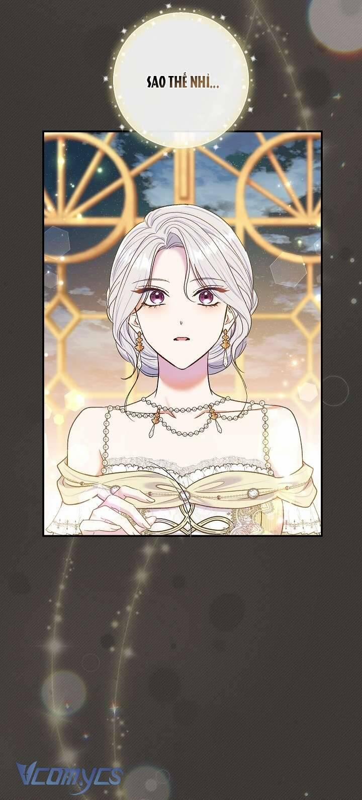 Người Xem Mắt Của Ác Nữ Quá Hoàn Hảo 67 trang 3