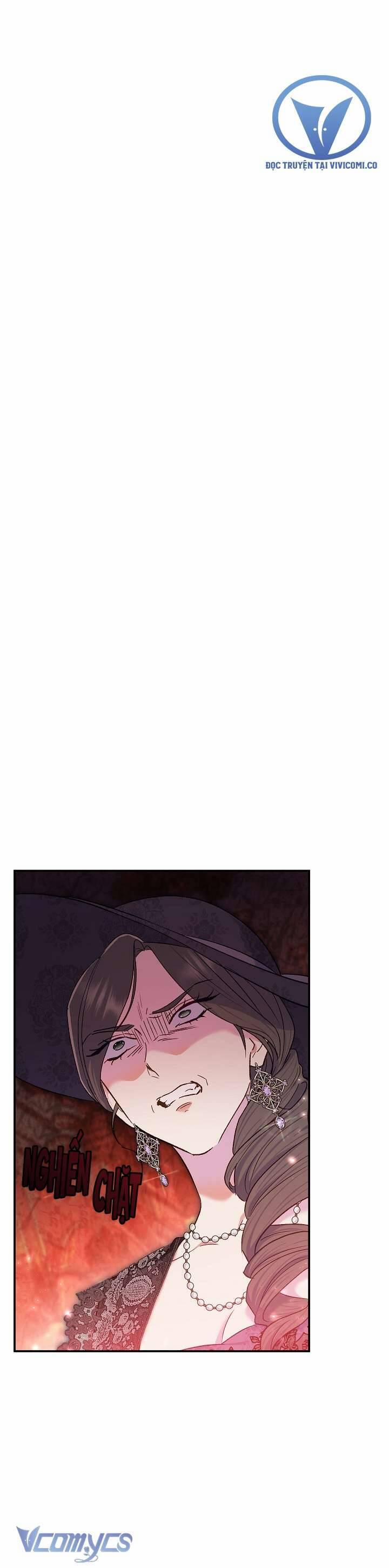 Người Xem Mắt Của Ác Nữ Quá Hoàn Hảo 67 trang 31