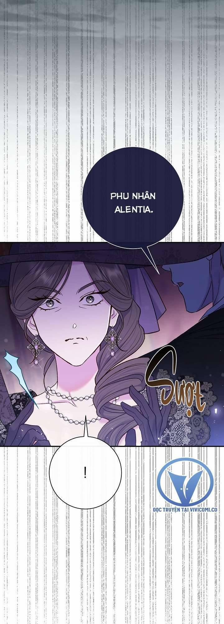 Người Xem Mắt Của Ác Nữ Quá Hoàn Hảo 67 trang 35