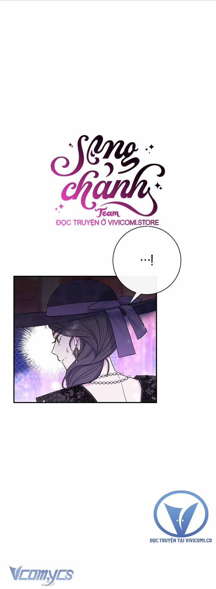 Người Xem Mắt Của Ác Nữ Quá Hoàn Hảo 67 trang 37