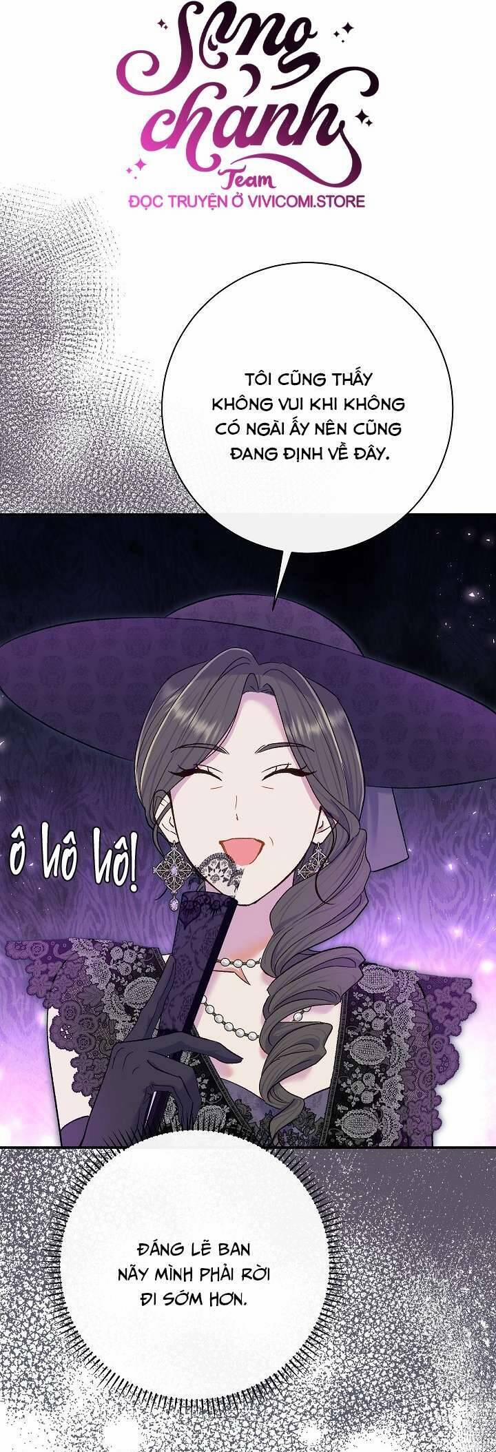 Người Xem Mắt Của Ác Nữ Quá Hoàn Hảo 67 trang 42