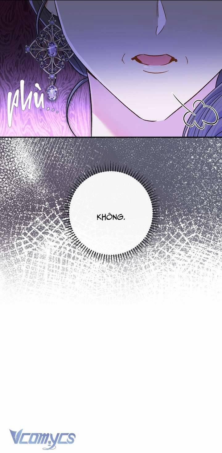 Người Xem Mắt Của Ác Nữ Quá Hoàn Hảo 67 trang 44