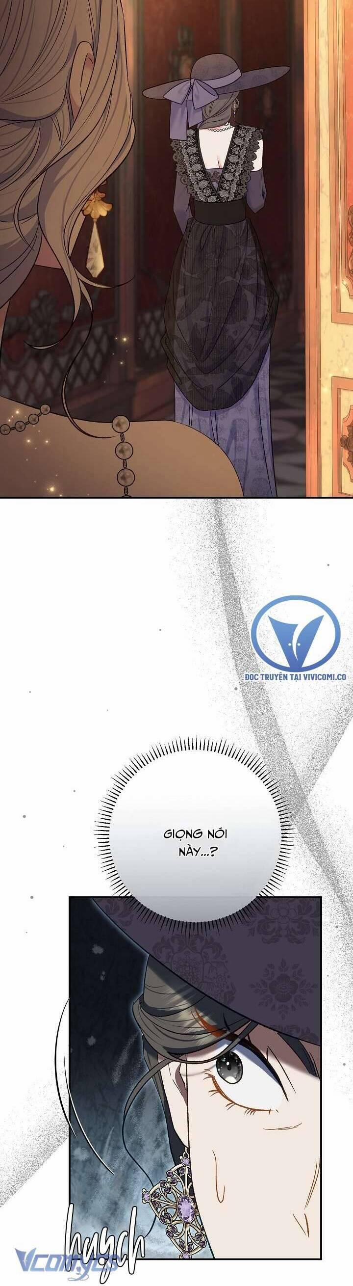 Người Xem Mắt Của Ác Nữ Quá Hoàn Hảo 67 trang 46