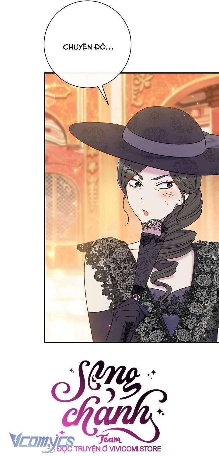 Người Xem Mắt Của Ác Nữ Quá Hoàn Hảo 67 trang 51