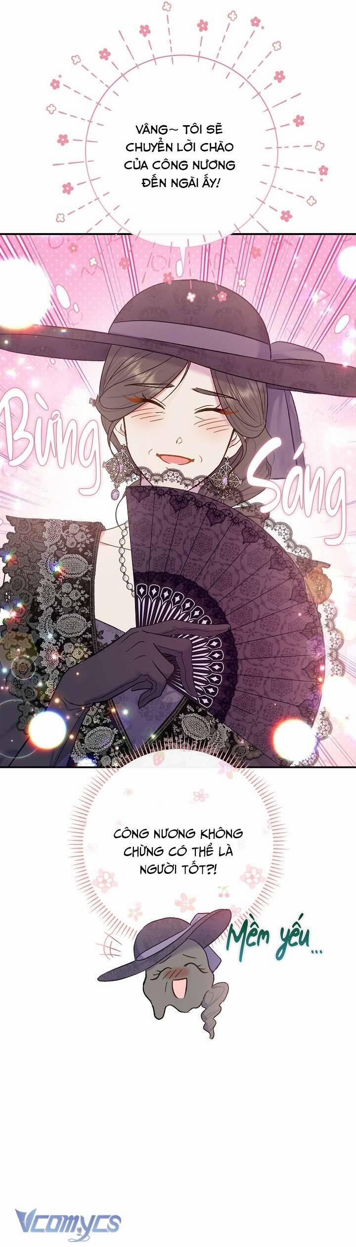 Người Xem Mắt Của Ác Nữ Quá Hoàn Hảo 67 trang 53