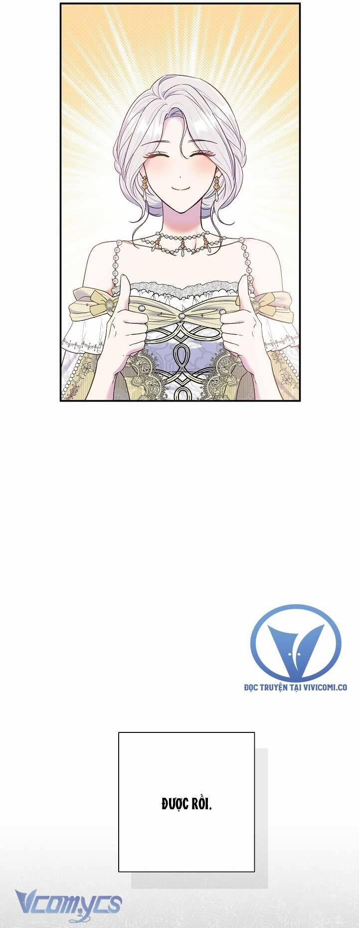 Người Xem Mắt Của Ác Nữ Quá Hoàn Hảo 67 trang 54