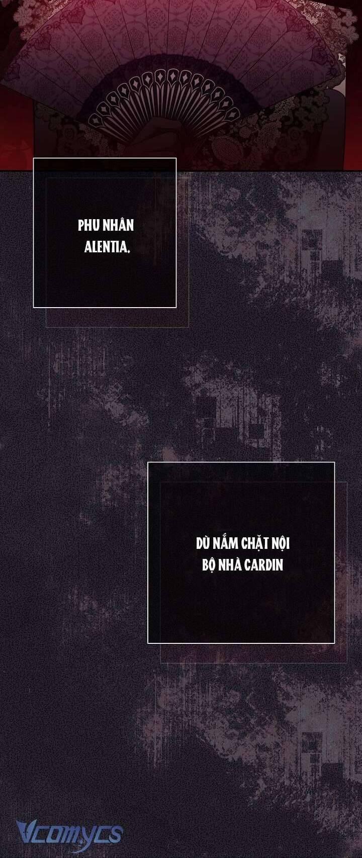 Người Xem Mắt Của Ác Nữ Quá Hoàn Hảo 67 trang 56