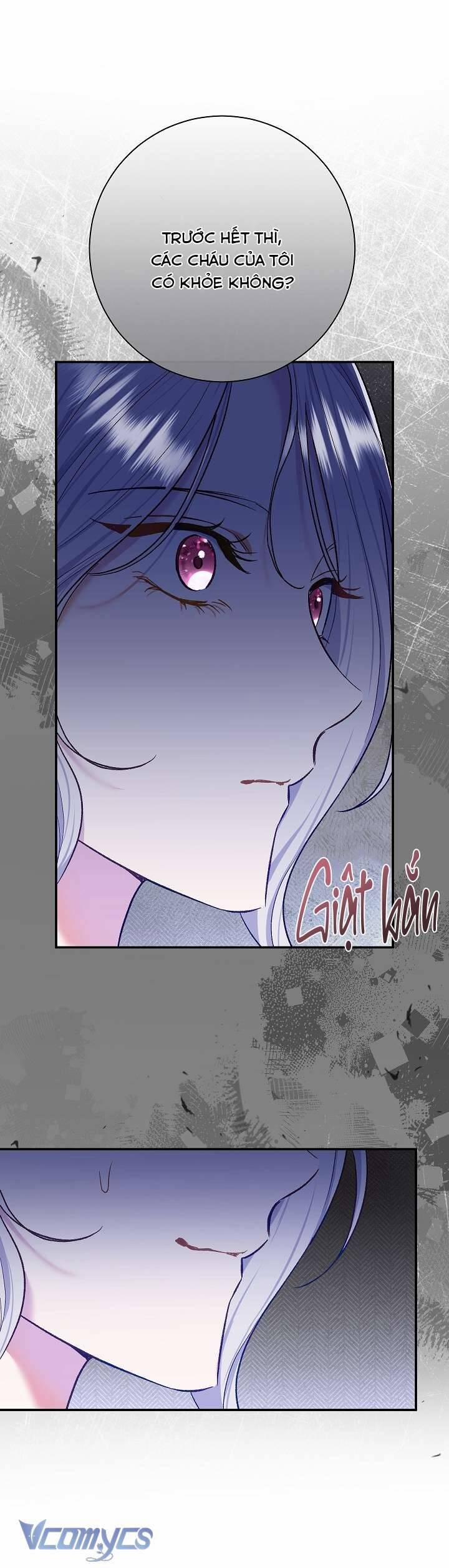 Người Xem Mắt Của Ác Nữ Quá Hoàn Hảo 67 trang 62