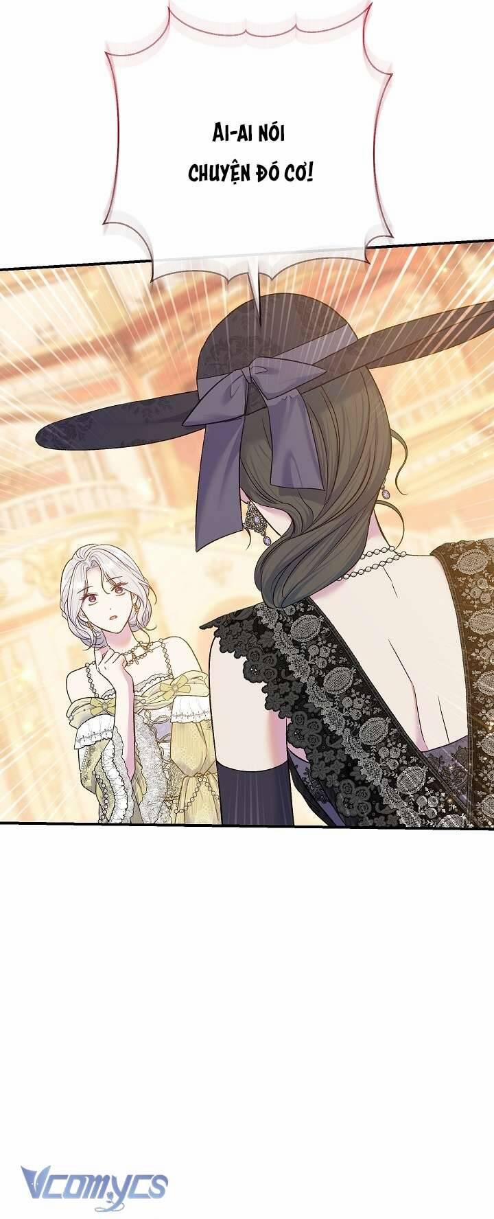 Người Xem Mắt Của Ác Nữ Quá Hoàn Hảo 67 trang 65