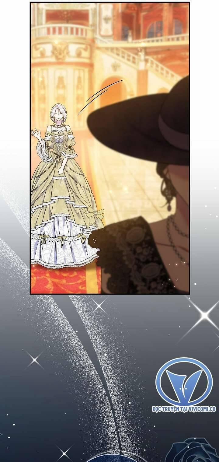 Người Xem Mắt Của Ác Nữ Quá Hoàn Hảo 67 trang 69