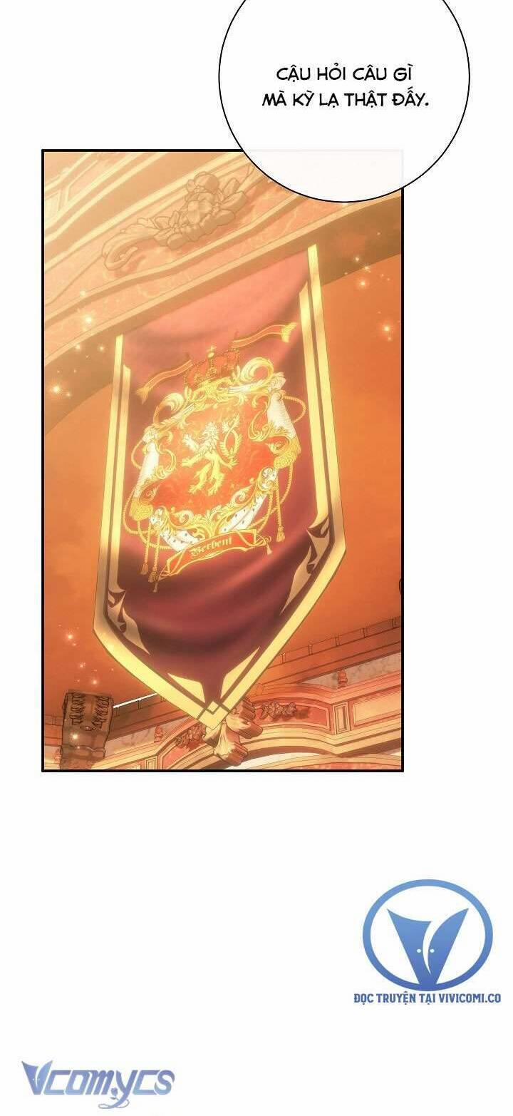 Người Xem Mắt Của Ác Nữ Quá Hoàn Hảo 68 trang 11