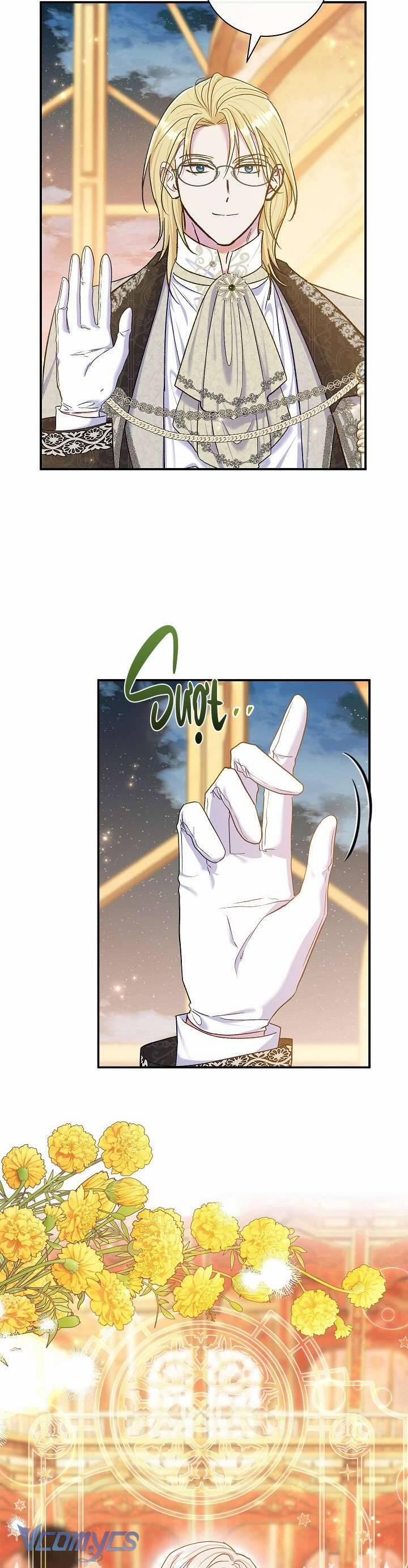 Người Xem Mắt Của Ác Nữ Quá Hoàn Hảo 68 trang 15