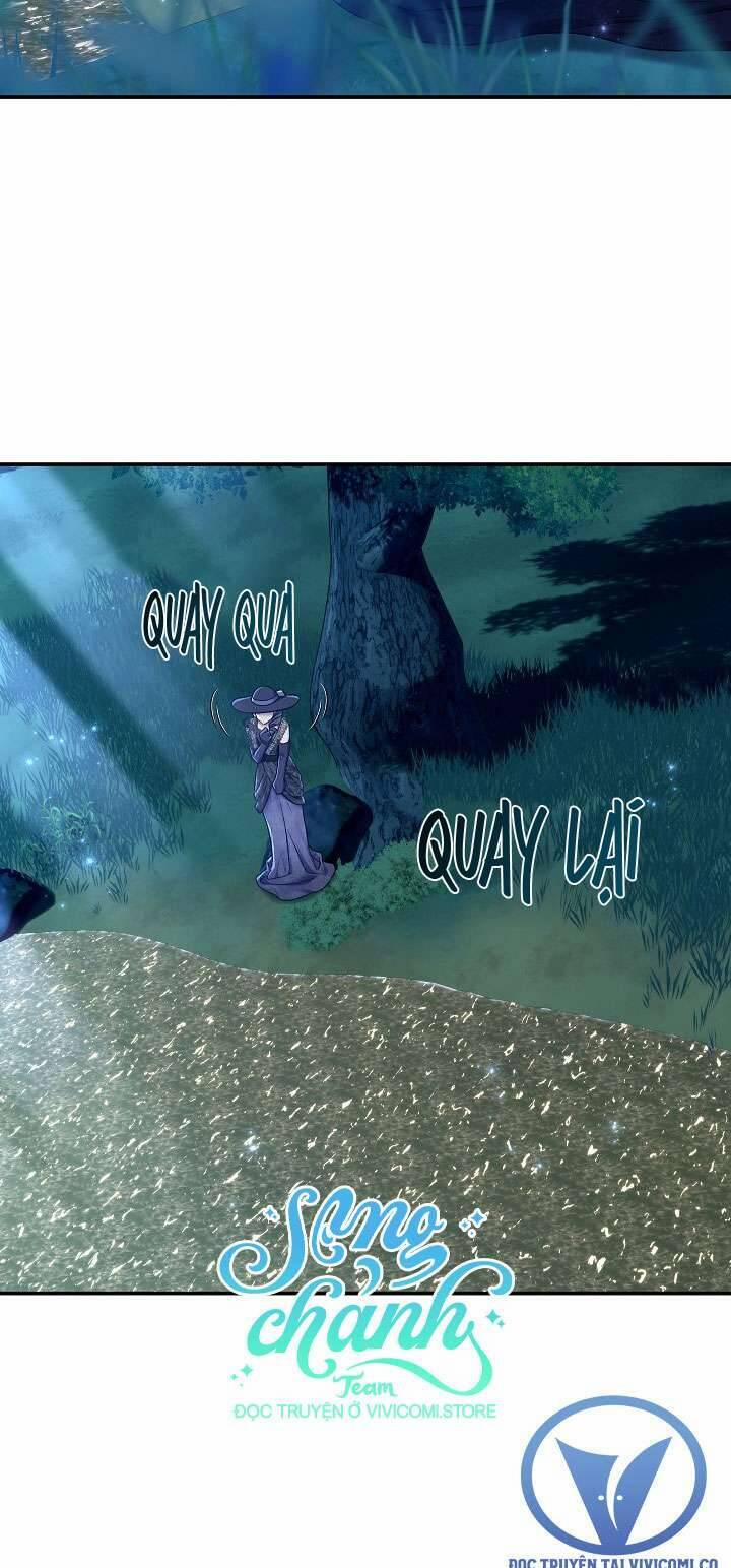 Người Xem Mắt Của Ác Nữ Quá Hoàn Hảo 68 trang 21