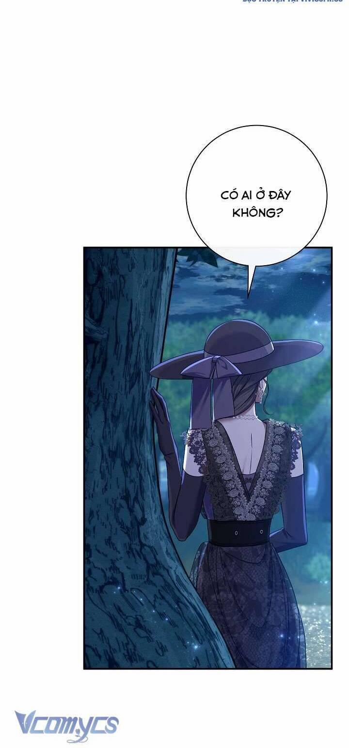 Người Xem Mắt Của Ác Nữ Quá Hoàn Hảo 68 trang 22