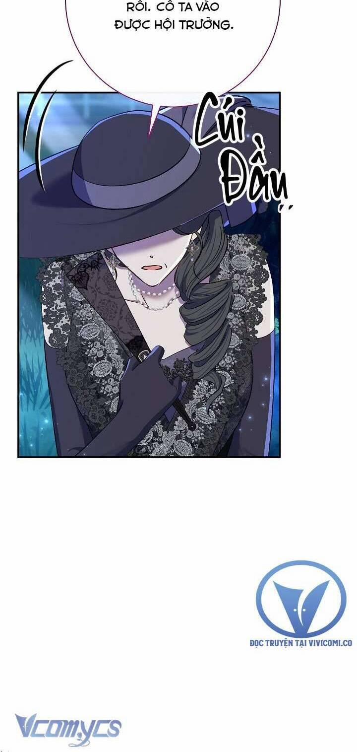 Người Xem Mắt Của Ác Nữ Quá Hoàn Hảo 68 trang 33