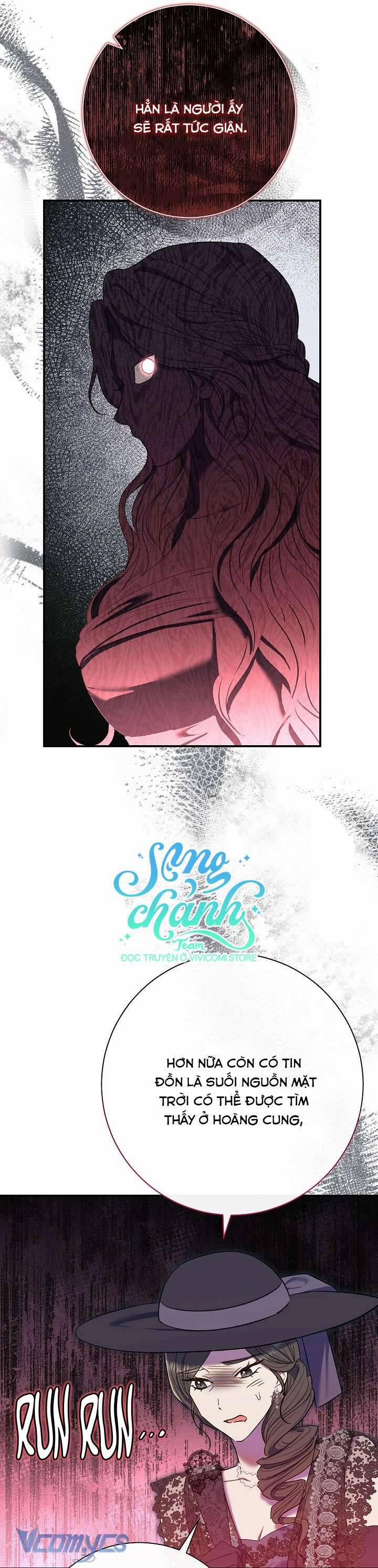 Người Xem Mắt Của Ác Nữ Quá Hoàn Hảo 68 trang 34