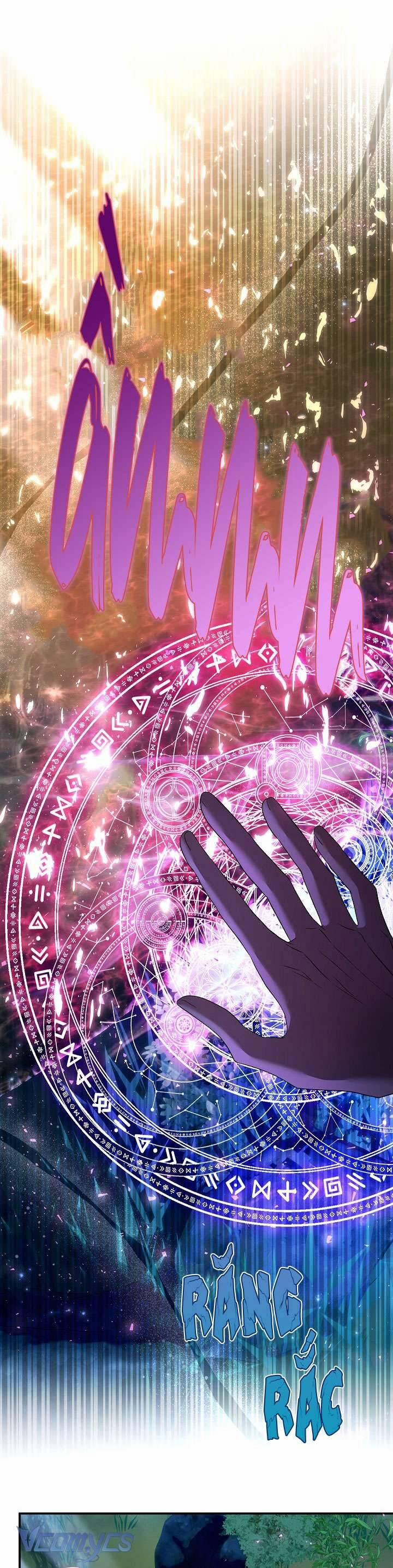 Người Xem Mắt Của Ác Nữ Quá Hoàn Hảo 68 trang 37