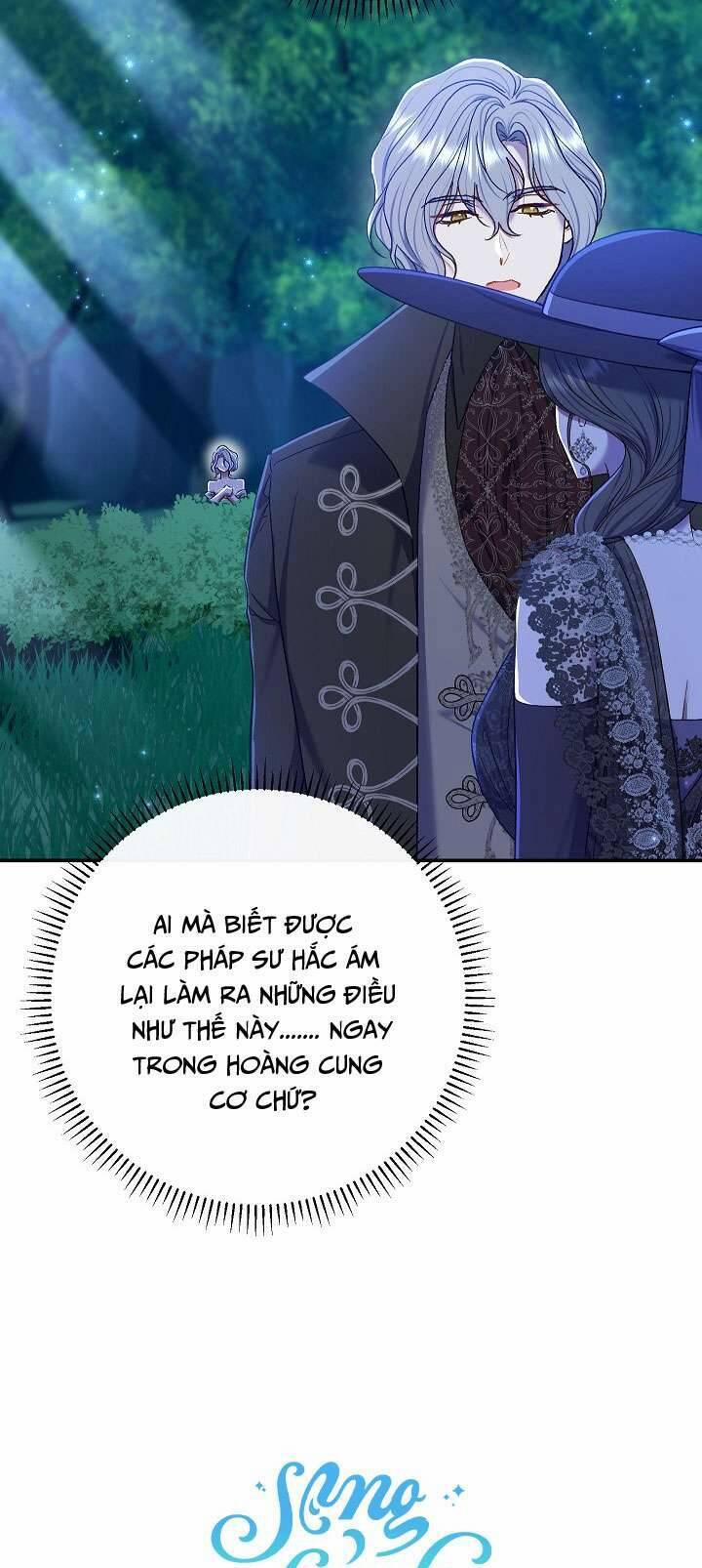 Người Xem Mắt Của Ác Nữ Quá Hoàn Hảo 68 trang 44