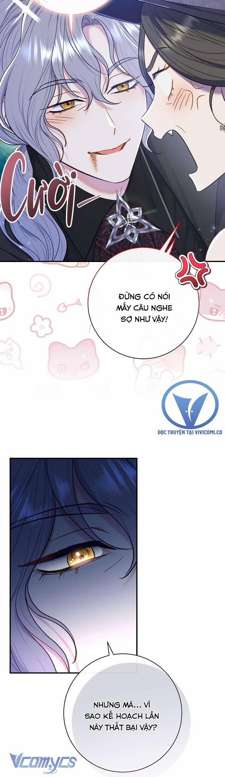 Người Xem Mắt Của Ác Nữ Quá Hoàn Hảo 68 trang 47