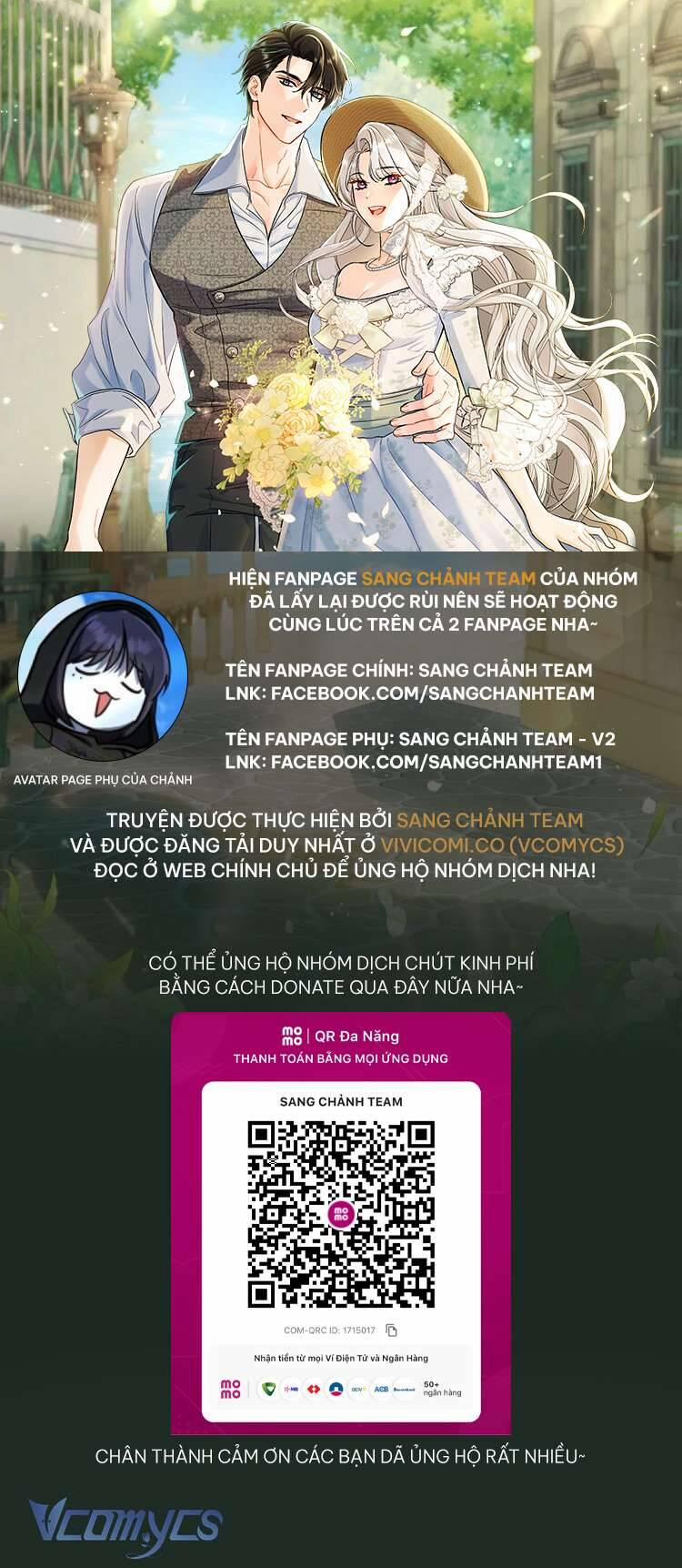 Người Xem Mắt Của Ác Nữ Quá Hoàn Hảo 68 trang 56