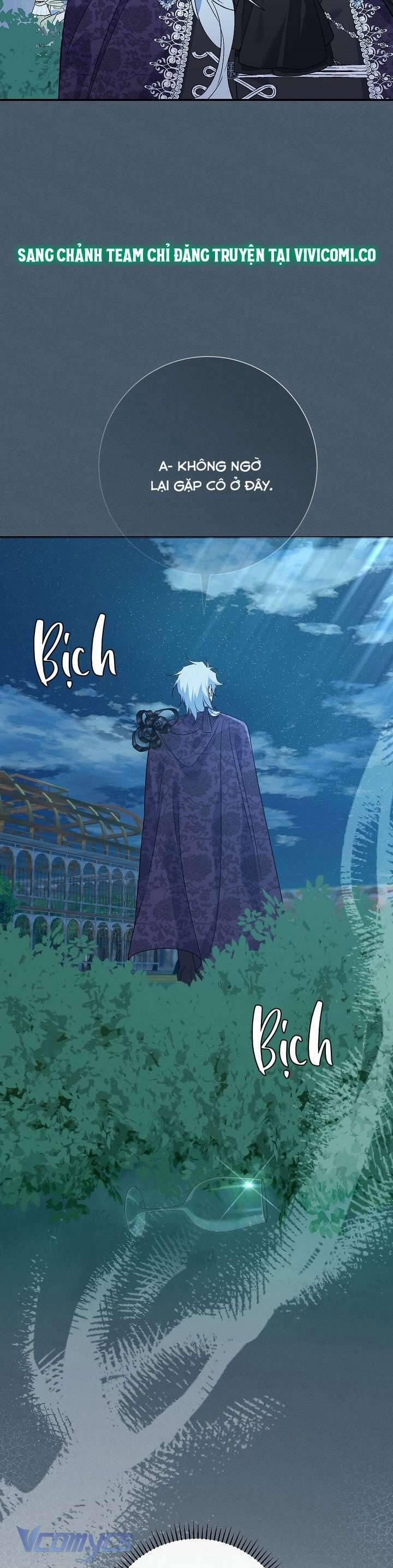 Người Xem Mắt Của Ác Nữ Quá Hoàn Hảo 69 trang 18