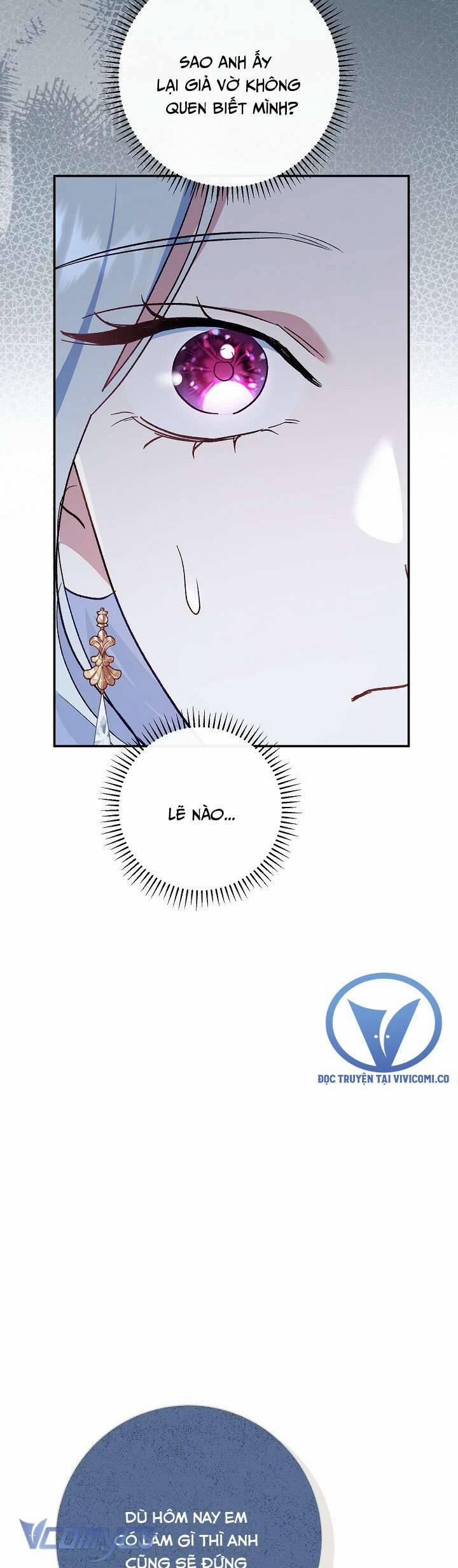 Người Xem Mắt Của Ác Nữ Quá Hoàn Hảo 69 trang 19