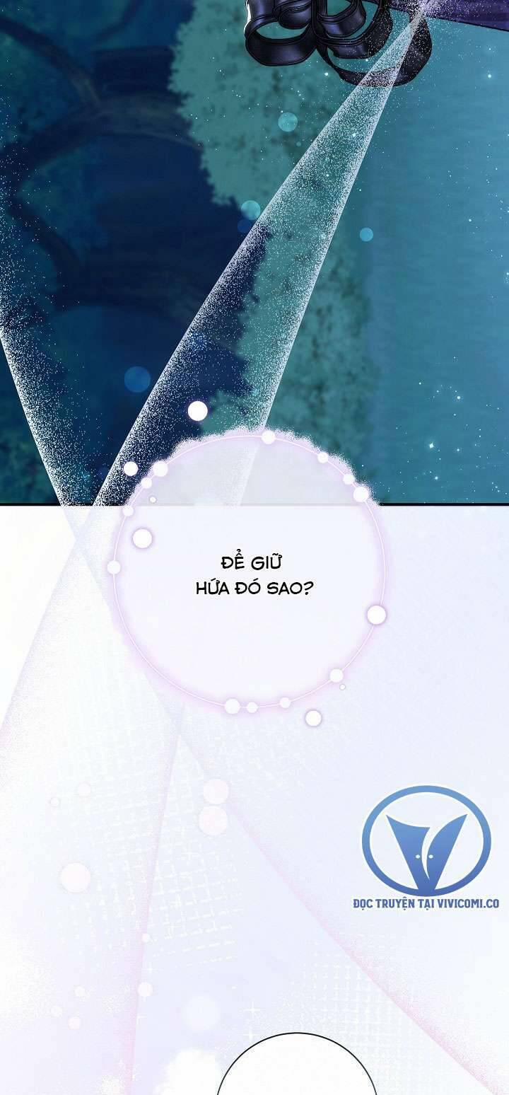 Người Xem Mắt Của Ác Nữ Quá Hoàn Hảo 69 trang 21