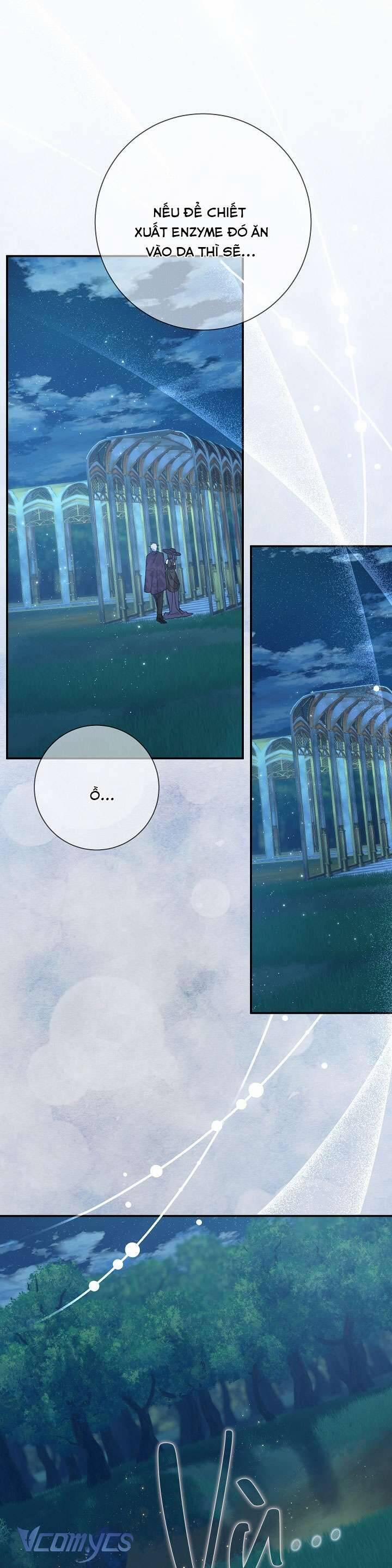 Người Xem Mắt Của Ác Nữ Quá Hoàn Hảo 69 trang 26