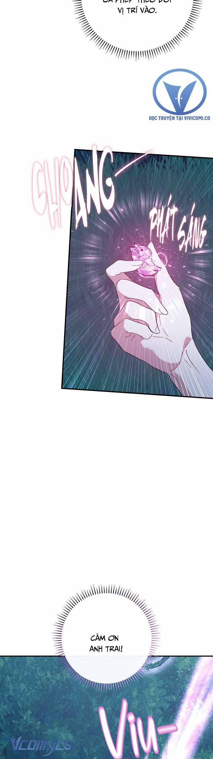 Người Xem Mắt Của Ác Nữ Quá Hoàn Hảo 69 trang 31