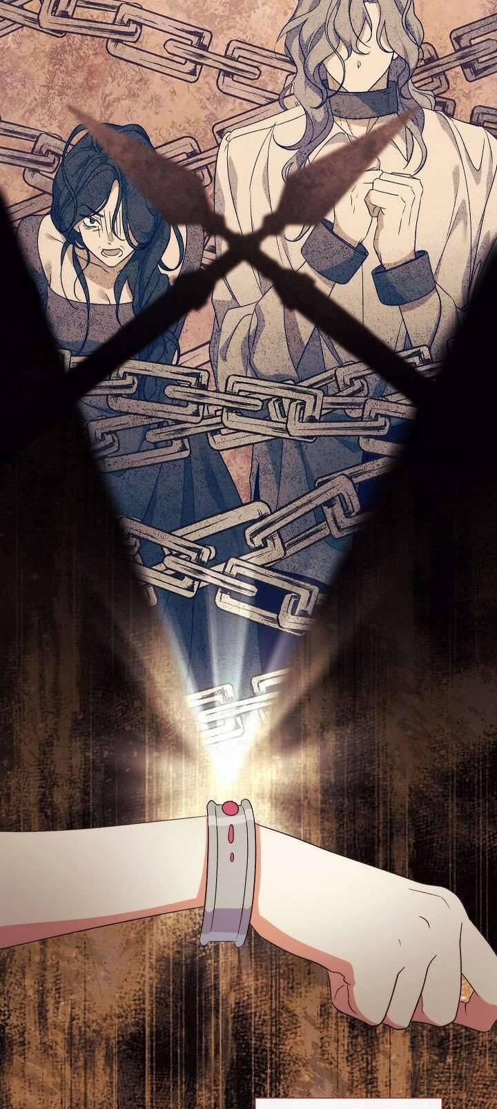 Người Xem Mắt Của Ác Nữ Quá Hoàn Hảo 69 trang 33