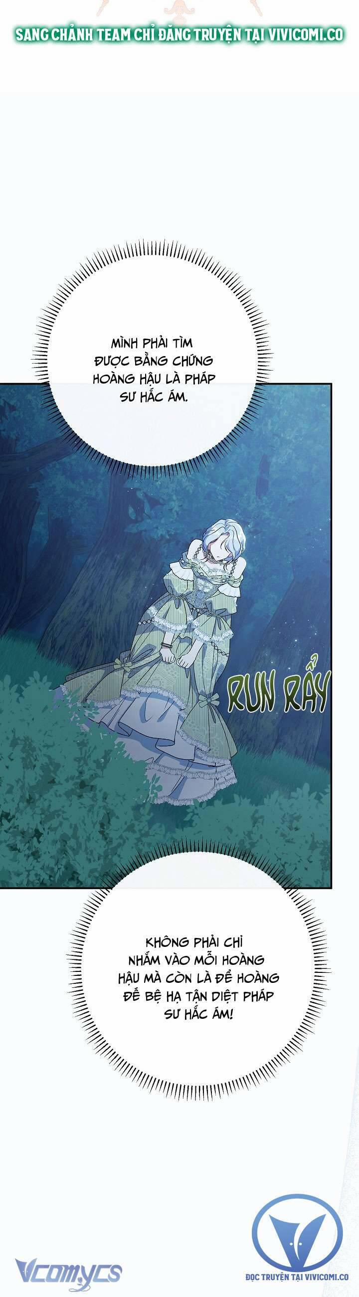 Người Xem Mắt Của Ác Nữ Quá Hoàn Hảo 69 trang 37