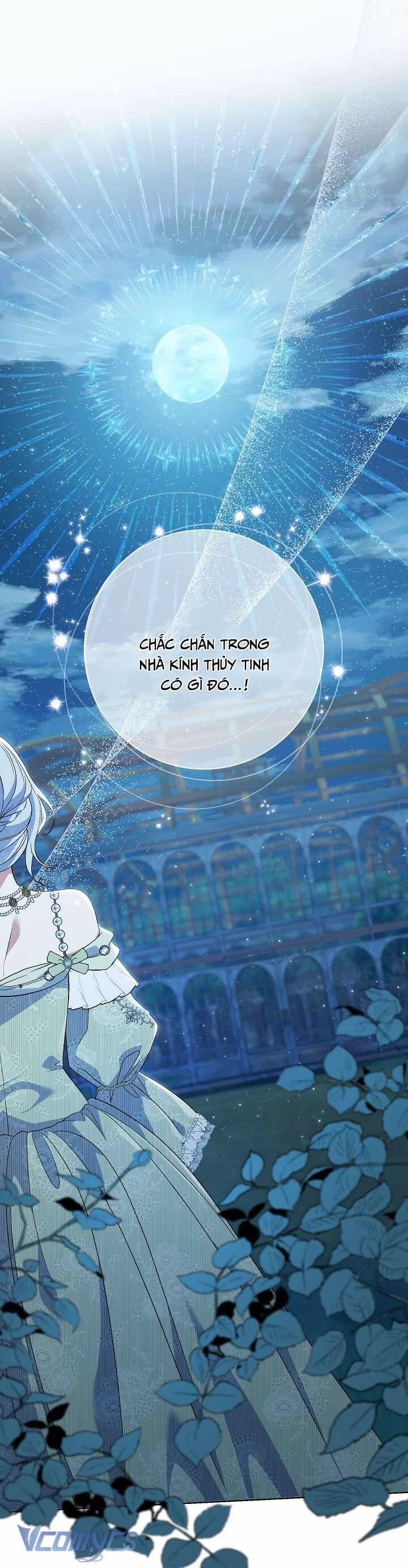 Người Xem Mắt Của Ác Nữ Quá Hoàn Hảo 69 trang 38