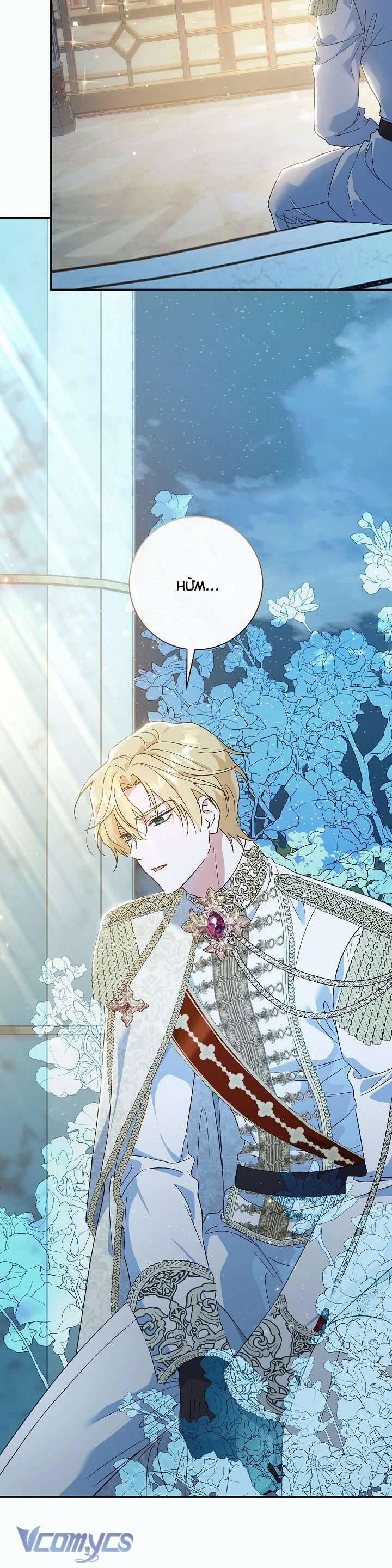 Người Xem Mắt Của Ác Nữ Quá Hoàn Hảo 69 trang 40