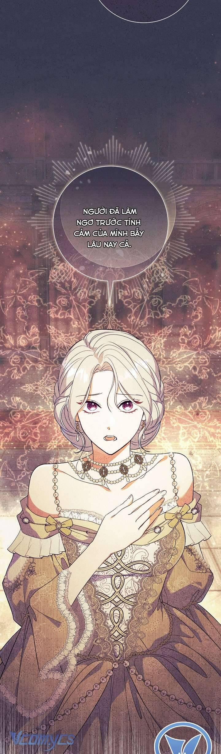 Người Xem Mắt Của Ác Nữ Quá Hoàn Hảo 69 trang 42