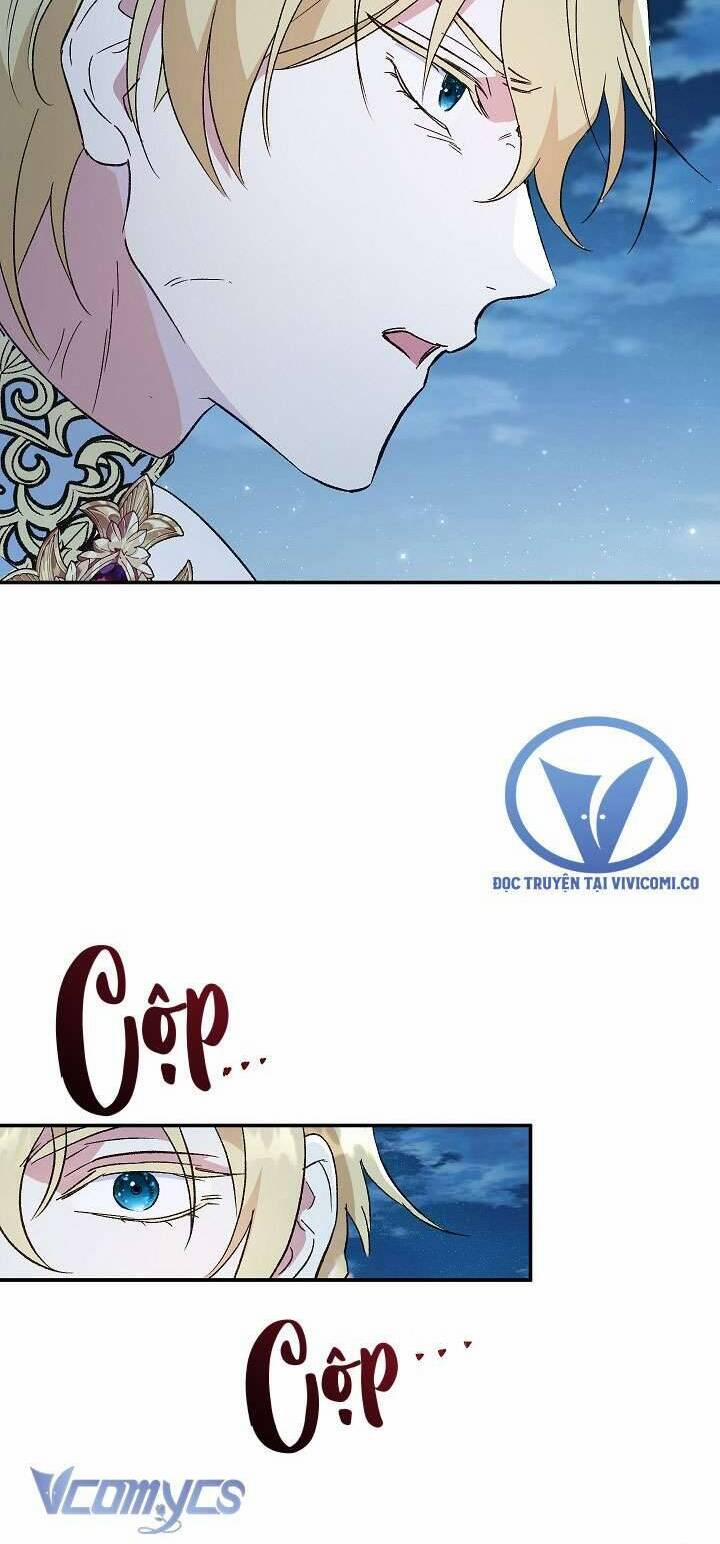 Người Xem Mắt Của Ác Nữ Quá Hoàn Hảo 69 trang 45