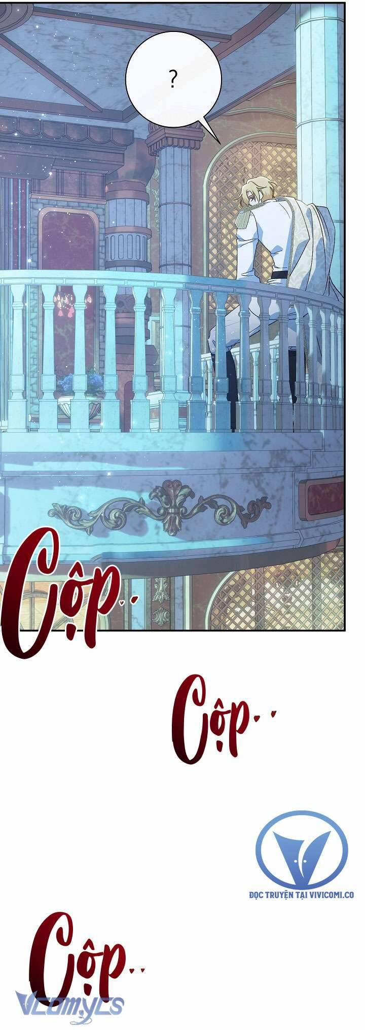 Người Xem Mắt Của Ác Nữ Quá Hoàn Hảo 69 trang 46