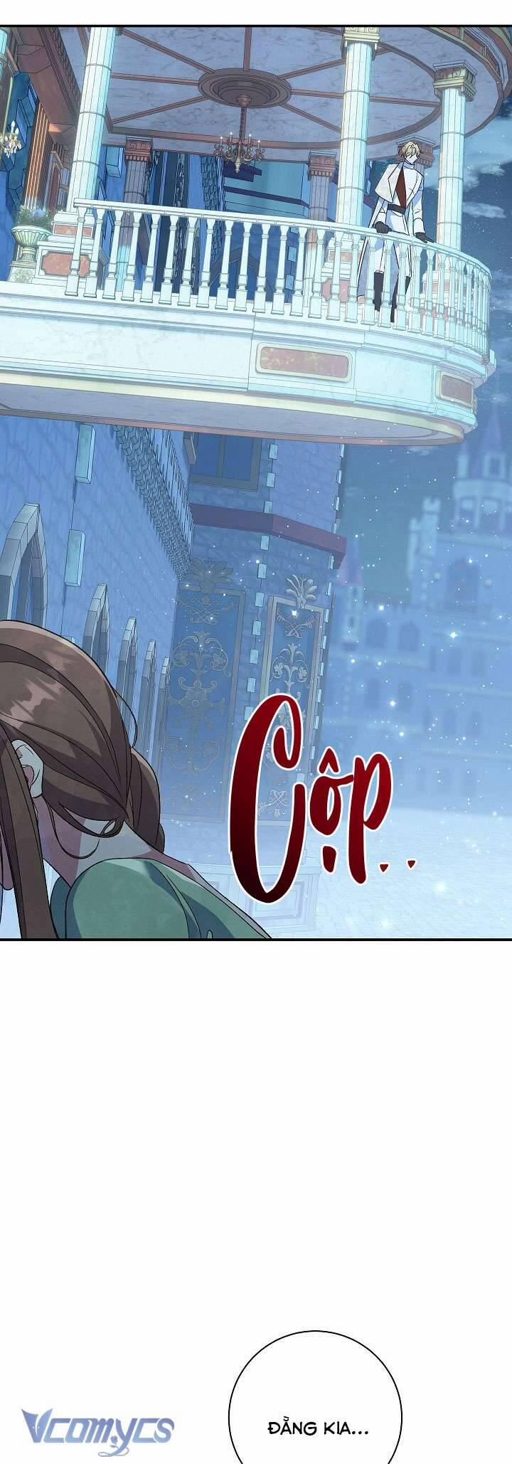 Người Xem Mắt Của Ác Nữ Quá Hoàn Hảo 69 trang 47