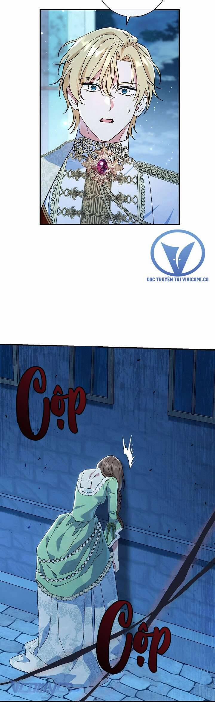 Người Xem Mắt Của Ác Nữ Quá Hoàn Hảo 69 trang 48