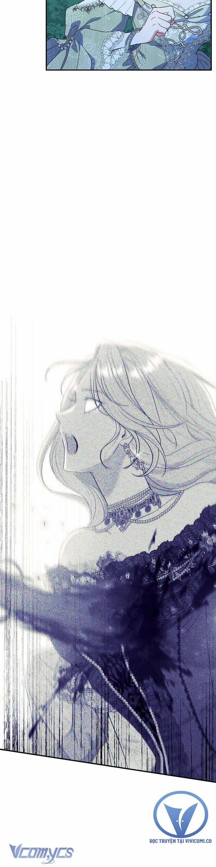 Người Xem Mắt Của Ác Nữ Quá Hoàn Hảo 69 trang 5