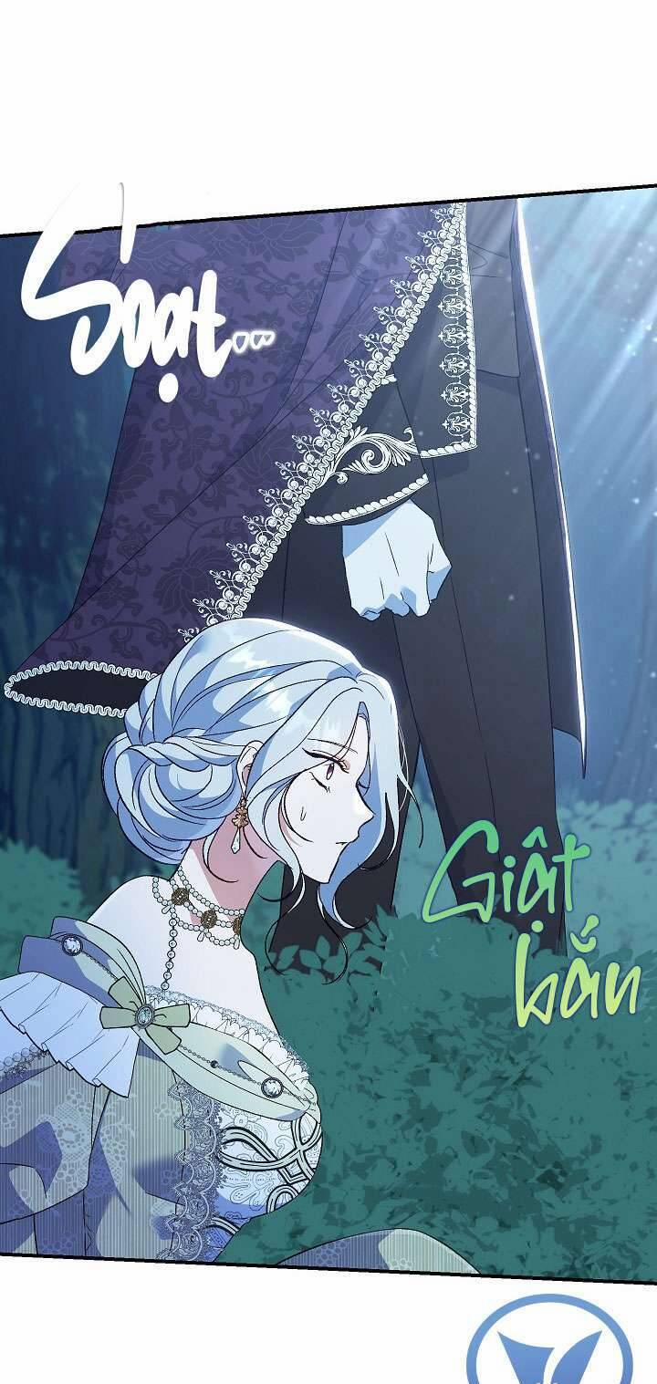 Người Xem Mắt Của Ác Nữ Quá Hoàn Hảo 69 trang 7