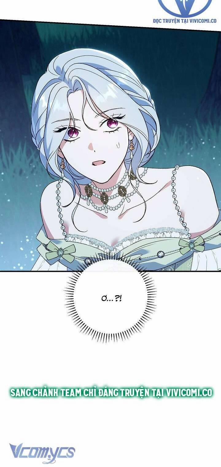 Người Xem Mắt Của Ác Nữ Quá Hoàn Hảo 69 trang 8