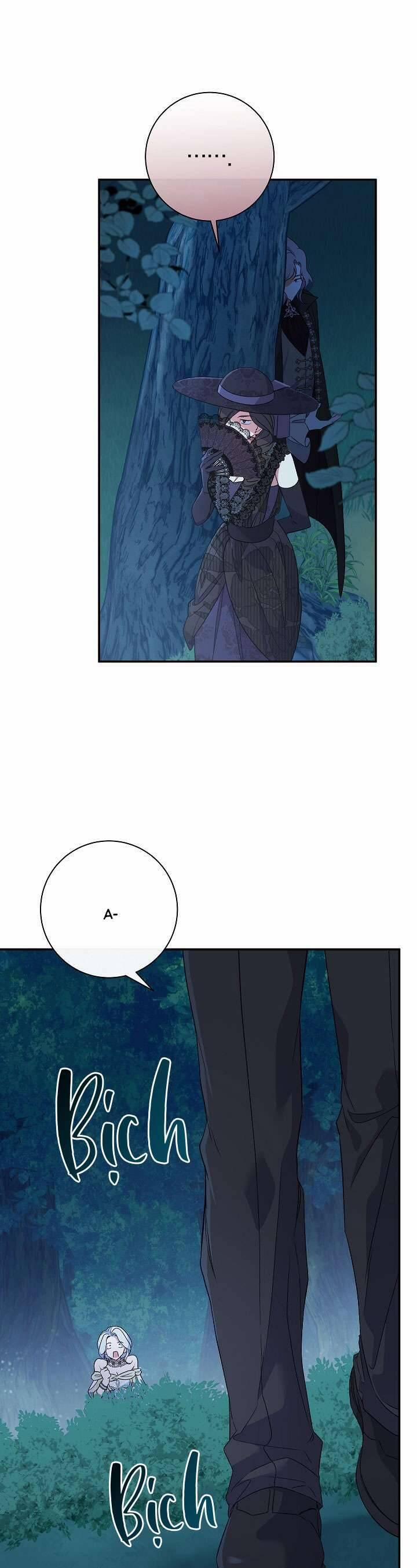 Người Xem Mắt Của Ác Nữ Quá Hoàn Hảo 69 trang 9