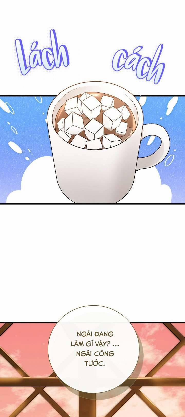 Người Xem Mắt Của Ác Nữ Quá Hoàn Hảo 7 trang 10