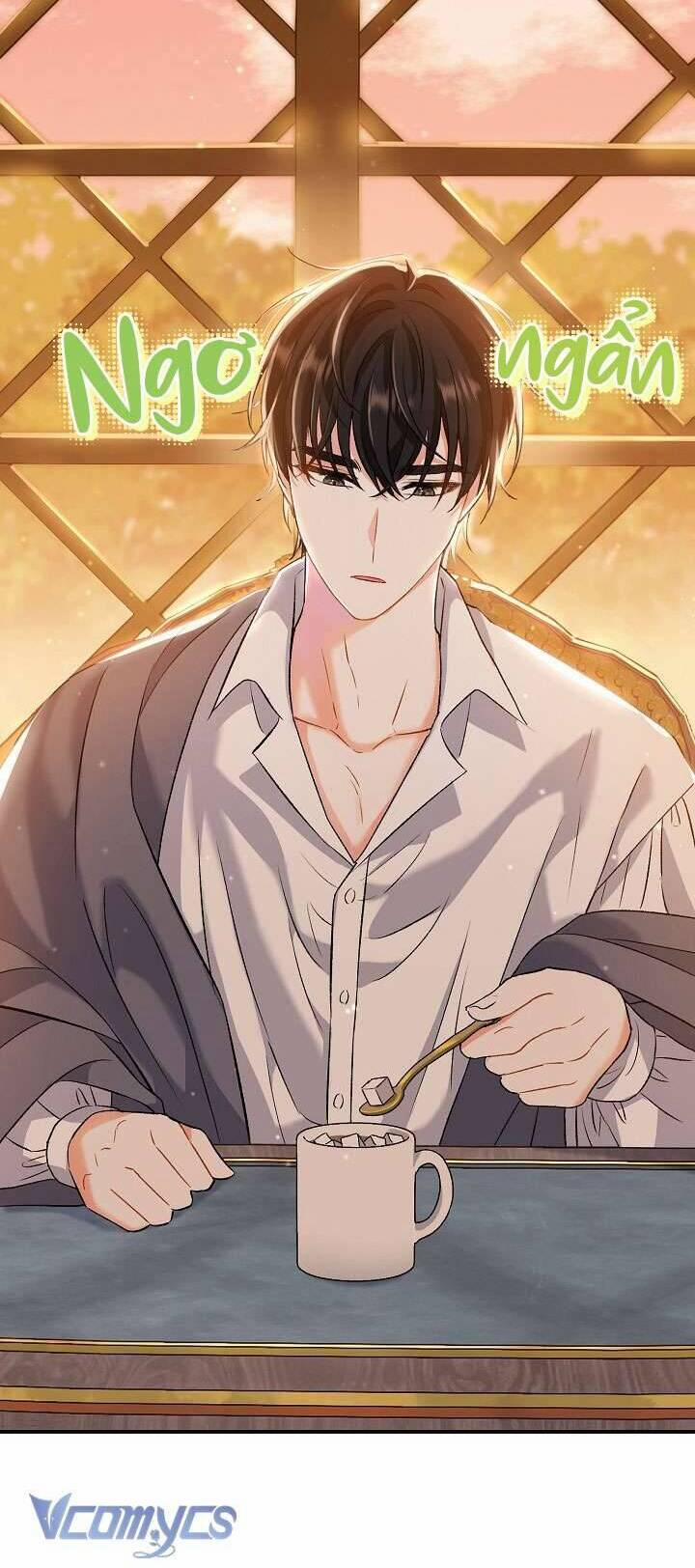 Người Xem Mắt Của Ác Nữ Quá Hoàn Hảo 7 trang 11