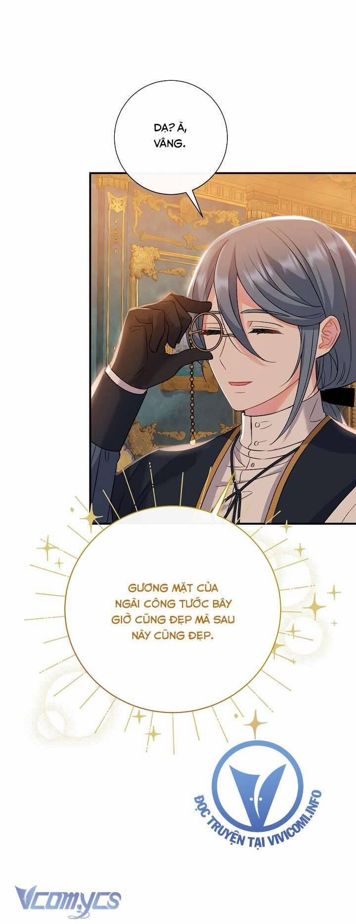 Người Xem Mắt Của Ác Nữ Quá Hoàn Hảo 7 trang 14