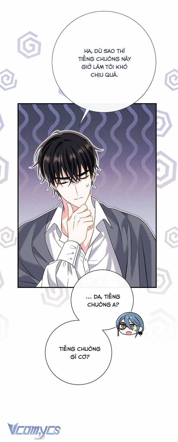 Người Xem Mắt Của Ác Nữ Quá Hoàn Hảo 7 trang 18